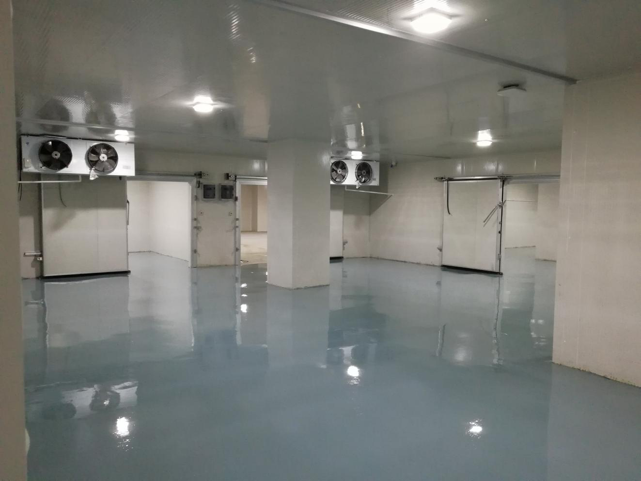 大型醫藥冷藏庫安裝標準有哪些？建設安裝費用價格是多少？