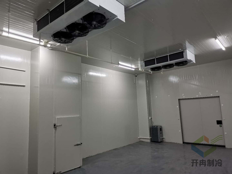 建設(shè)海鮮低溫冷凍庫(kù)安裝配置及價(jià)格是多少？
