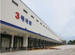 農產品交易市場冷庫建設需要多少錢？