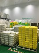 水果批發(fā)冷庫安裝造價(jià)大概是多少錢？
