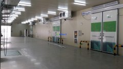 地下室建造5000平米冷庫出租，冷庫總成本是多少