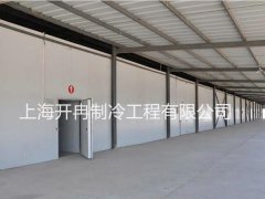 安裝200平米干細胞冷藏庫建造成本需要多少？