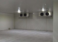 建造一個5000立方的食品速凍庫的預算是多少錢？