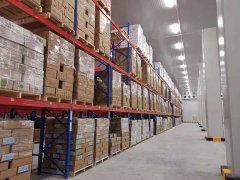 10000㎡物流冷庫(kù)建造前要考慮哪些成本問(wèn)題？