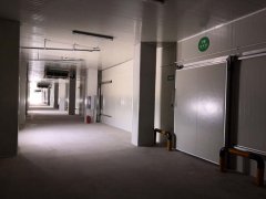 3000平米的食品多溫型冷庫(kù)哪些因素影響建造費(fèi)用？