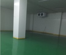 建一個100立方米的保鮮食品冷藏冷庫造價？