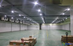 低溫冷凍庫建造后的管理，一般低溫冷凍庫成本多少