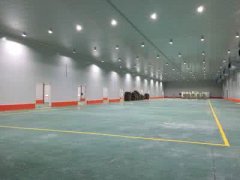一套500平米恒溫冷庫建造價格多少，耗電量多少？