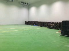 改建一個900平米海鮮冷凍庫造價，低溫冷凍庫建造價格