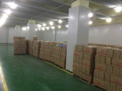0-5℃牛奶冷庫工程設備價格，乳制品酸奶冷藏庫安裝