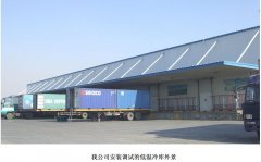 15000立方米廠房改建保鮮冷庫，冷凍庫需要多少預算？